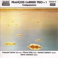 Miniatyrbillede 1 af 2: Carrier Francois - Compassion (CD)