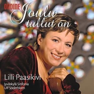 Various Composers - Joulu Tullut On - Christmas Ca (CD)