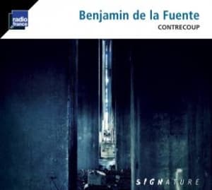 Orchestre Philharmonique De Radio F - Contrecoup (CD)