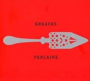 John Greaves - Greaves / Verlaine (CD)