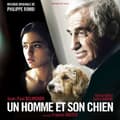 Miniatyrbild 1 av 2: Rombi - Soundtrack - A Man And His Dog (CD)