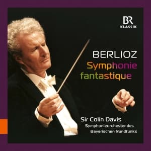 Hector Berlioz - Symphonie Fantastique (CD)