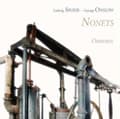 Miniatyrbild 2 av 2: Louis Spohr/ George Onslow - Nonets (CD)