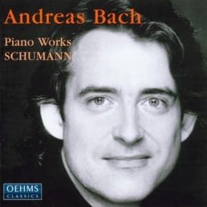 Schumann - Piano Works (CD)
