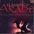 Miniatyrbild 2 av 2: Hossam Ramzy Rafa El Tachuela - Flamenco Arabe (CD)