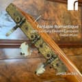 Miniatyrbillede 1 af 2: James Akers - Fantaisie Romantique: 19Th-Century (CD)