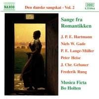 Various - Dansk Sangskat Vol. 2 (CD)