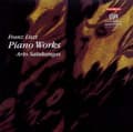 Miniatyrbild 1 av 2: Franz Liszt - Piano Works