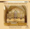 Pikkukuva 2 / 2: Felix Mendelssohn - Sonatas For Organ