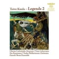 Miniatyrbild 1 av 2: Toivo Kuula - Finnish Historical Choral Works: Le
