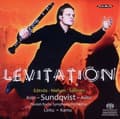Miniatyrbild 1 av 2: Various - Levitation