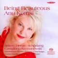 Pikkukuva 2 / 2: Various - Being Beauteous