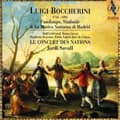 Miniatyrbillede 1 af 2: Boccherini - Fandango,Sinfonie&La Musica No