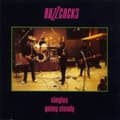Miniatyrbilde 1 av 2: Buzzcocks - Singles Going Steady (CD)
