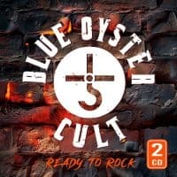 Blue Oyster Cult - Ready To Rock (2 Cd) (CD)