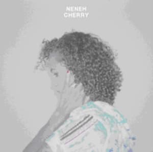 Neneh Cherry - Blank Project (CD)