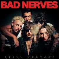 Bad Nerves - Still Nervous (Digipack) (CD)