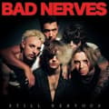Miniatyrbild 1 av 2: Bad Nerves - Still Nervous (Digipack) (CD)