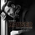 Miniatyrbillede 1 af 2: Hauser - Classic Ii (CD)