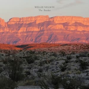 Nelson Willie - The Border (CD)