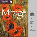 Miniatyrbild 2 av 2: Stephen Dodgson - Mirage (CD)