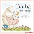 Miniatyrbild 1 av 2: Blandade Artister - Bä Bä Vita Lamm (CD)