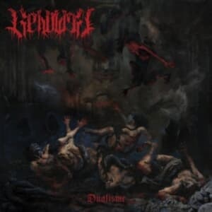 Beholder - Dualisme (Digipack) (CD)