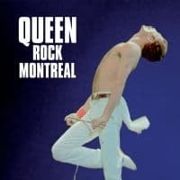 Queen - Queen Rock Montreal (2Cd) (CD)