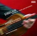 Pikkukuva 1 / 2: Sibelius Jean - Works For Violin And Orchestra