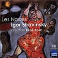 Miniatyrbild 2 av 2: Stravinsky - Les Noces