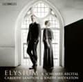 Miniatyrbilde 2 av 2: Schubert Franz - Elysium - A Schubert Recital