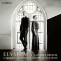 Miniatyrbilde 1 av 2: Schubert Franz - Elysium - A Schubert Recital