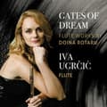 Miniatyrbillede 1 af 2: Doina Rotaru - Gates Of Dream (CD)