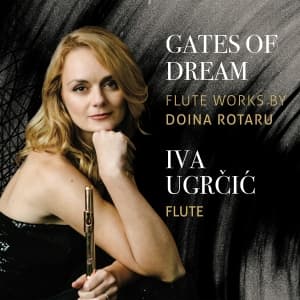 Doina Rotaru - Gates Of Dream (CD)