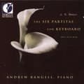 Miniatyrbillede 2 af 2: Bach Johann Sebastian - The Six Partitas For Keyboard (CD)