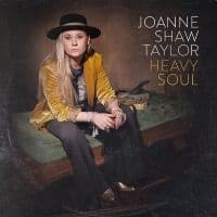 Shaw Taylor Joanne - Heavy Soul (CD)