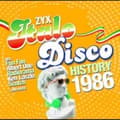Pikkukuva 1 / 2: Fun Fun Albert One Mike Mareen A - Zyx Italo Disco History: 1986 (CD)