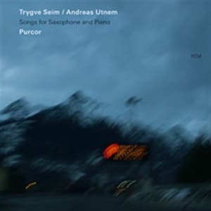 Trygve Seim / Andreas Utnem - Purcor (CD)