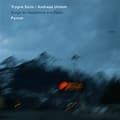 Miniatyrbillede 1 af 2: Trygve Seim / Andreas Utnem - Purcor (CD)