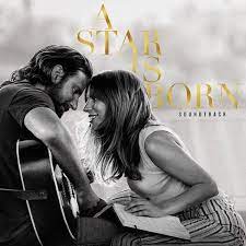 Lady Gaga & Bradley Cooper - A Star Is Born - Soundtrack (CD)
