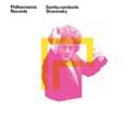 Miniatyrbild 1 av 2: Igor Stravinsky - Petrushka (Complete Ballet, 1947 Ve (CD)