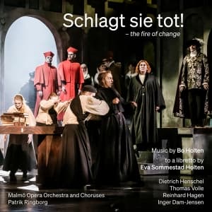 Holten Bo - Schlagt Sie Tot! (CD)