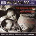 Miniatyrbild 1 av 2: Nordgren Eric - The Bergman Suites (CD)
