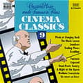 Miniatyrbild 1 av 2: Various - Cinema Classics 9 (CD)