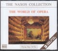 Miniatyrbillede 1 af 2: Various - World Of Opera (CD)