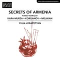 Pikkukuva 1 / 2: Kristapor Kara-Murza Genary Kargan - Kara-Murza, Korganov, & Melikian: S (CD)