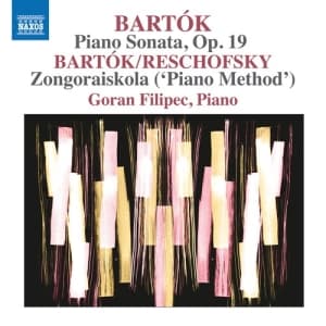 Bartok Bela - Piano Works, Vol. 9 (CD)