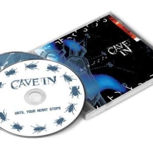Cave In - Until Your Heart Stops (Reissue) (CD)