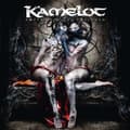Miniatyrbild 1 av 2: Kamelot - Poetry For The Poisoned (2010 Re-Is (CD)