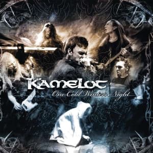 Kamelot - One Cold Winter?S Night (2006 Re-Is (CD)